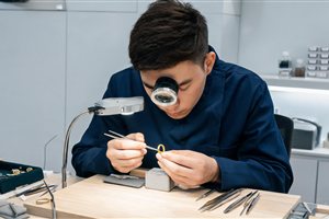 首饰加工厂如何通过工序管理降低返工率