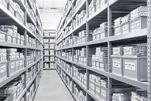 银饰工厂订单与仓储一体化解决方案