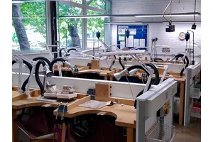 首饰工厂模具与工装管理的落地流程：钢模、胶模与版模